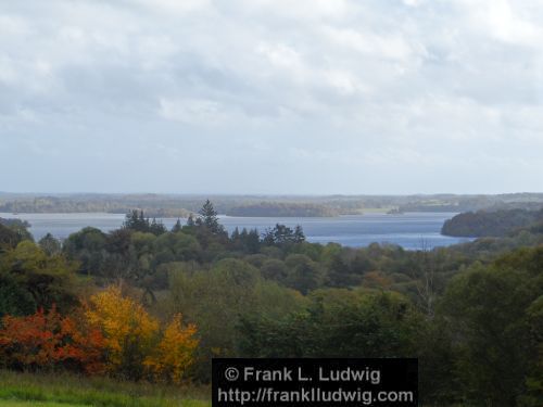 Lough Key Forest Park